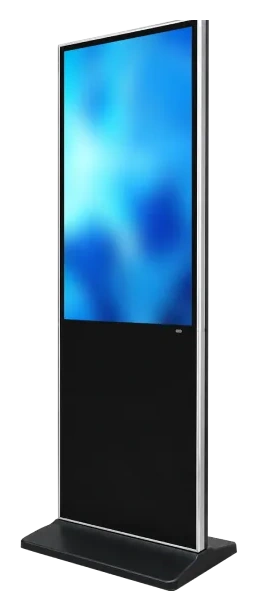 Touch Kiosk