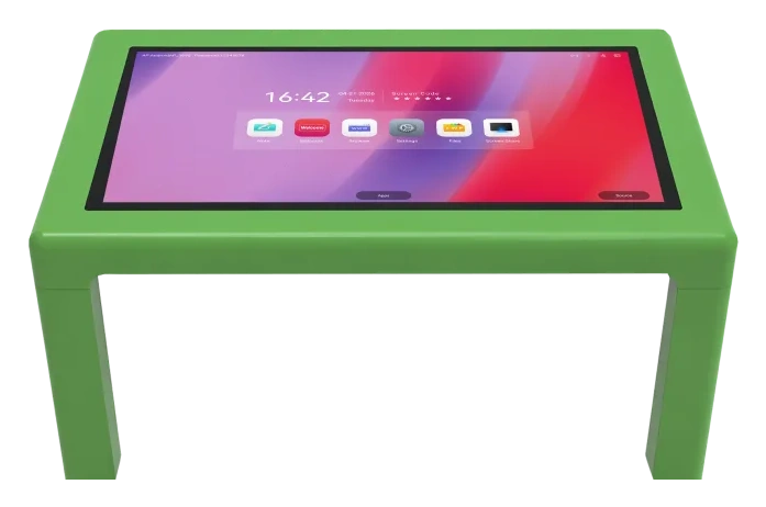 Kids TouchTable