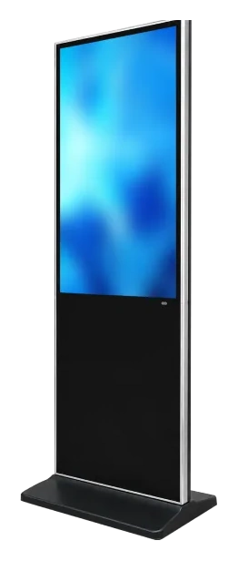 Touch Kiosk