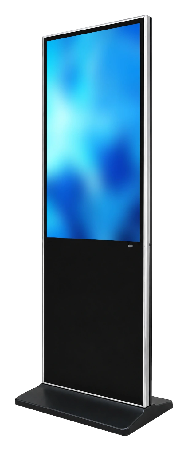 Touch Kiosk