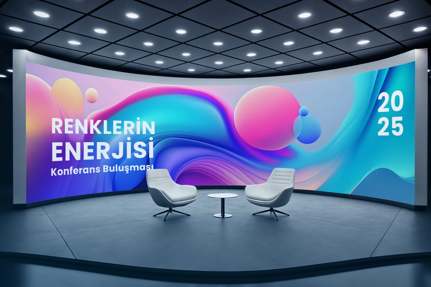 FX Serisi ile Kavisli, Hafif ve Yüksek Performanslı LED Çözümleri Nasıl Kullanılır? 