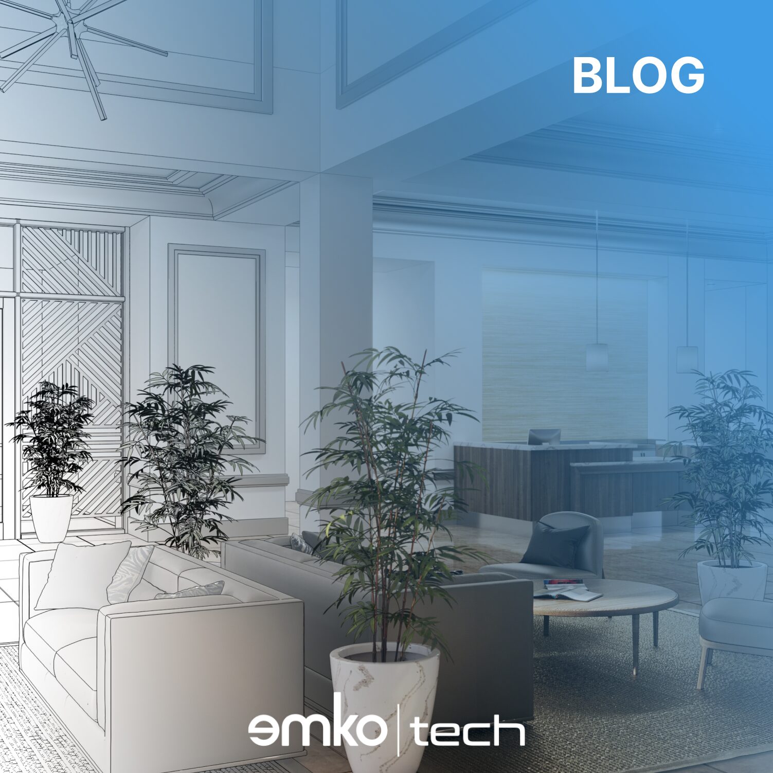 Mimarlık Firmalarında Akıllı Tahta Seçimi: Hangi Model Daha Mantıklı?