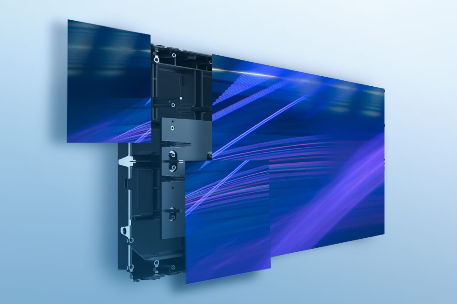 LED Ekran Teknolojilerinde Piksel Aralığı Nedir? 