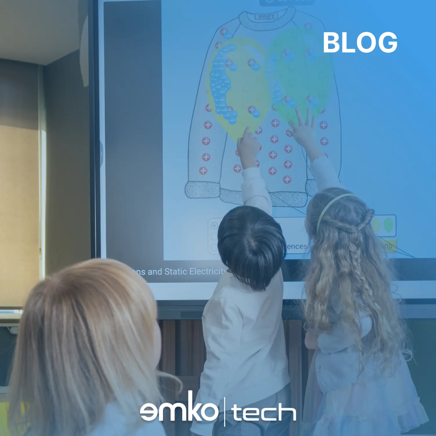 Akıllı Tahta Satın Alma Rehberi: Garanti, Servis ve Teknik Destek Detayları