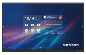 EmkoBoard Go+ 5 akıllı tahta