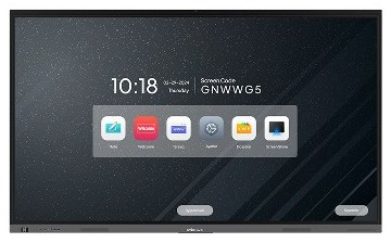 EmkoBoard Nova 5 Max Plus akıllı tahta