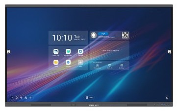 EmkoBoard Nova 5 Pro 98 inç akıllı tahta
