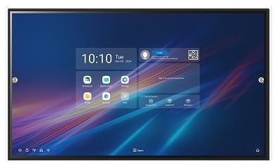 EmkoBoard Nova 5 akıllı tahta