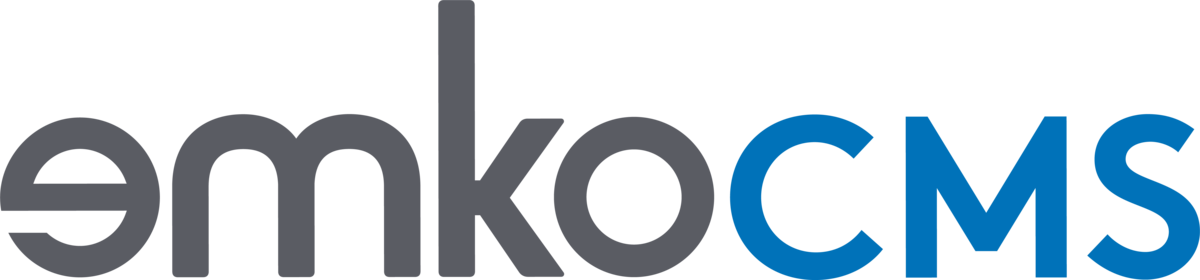 EmkoCMS logosu