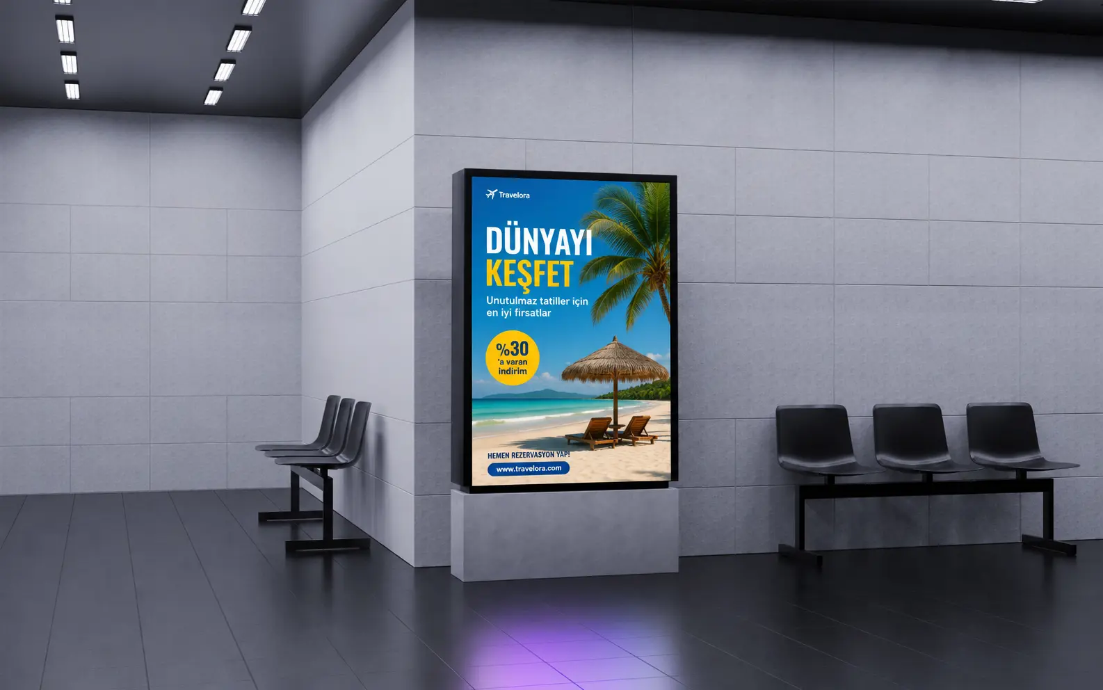 Toplantı Odası