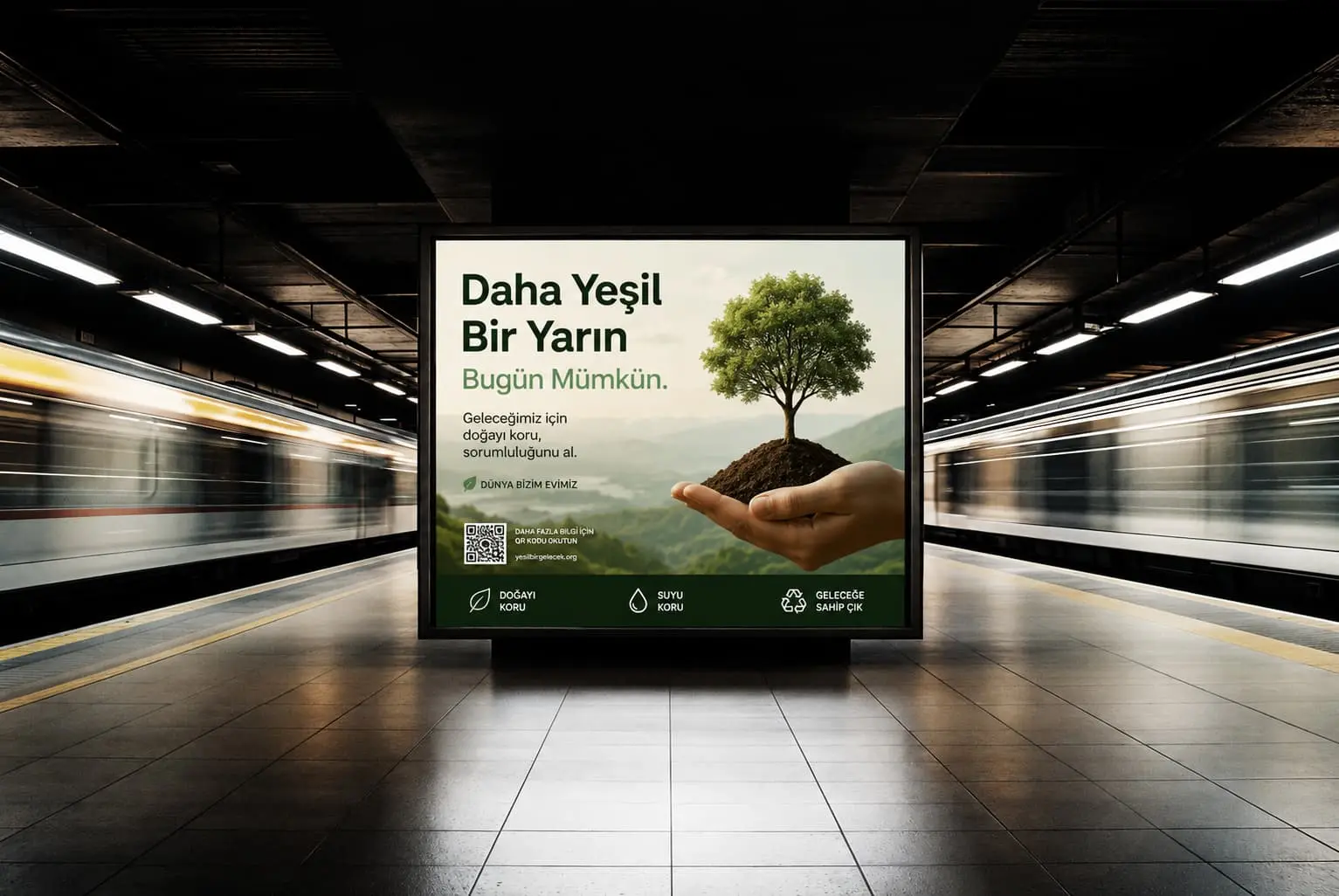 Yüksek Yenileme Hızı