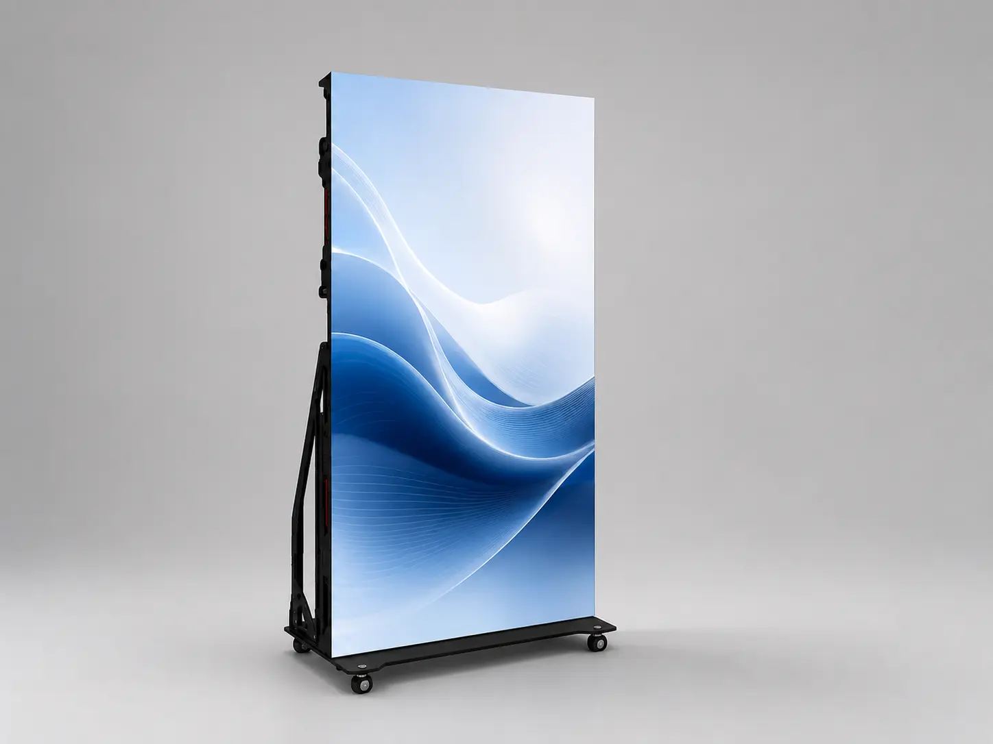 EmkoLED LED Poster ürün görünümü