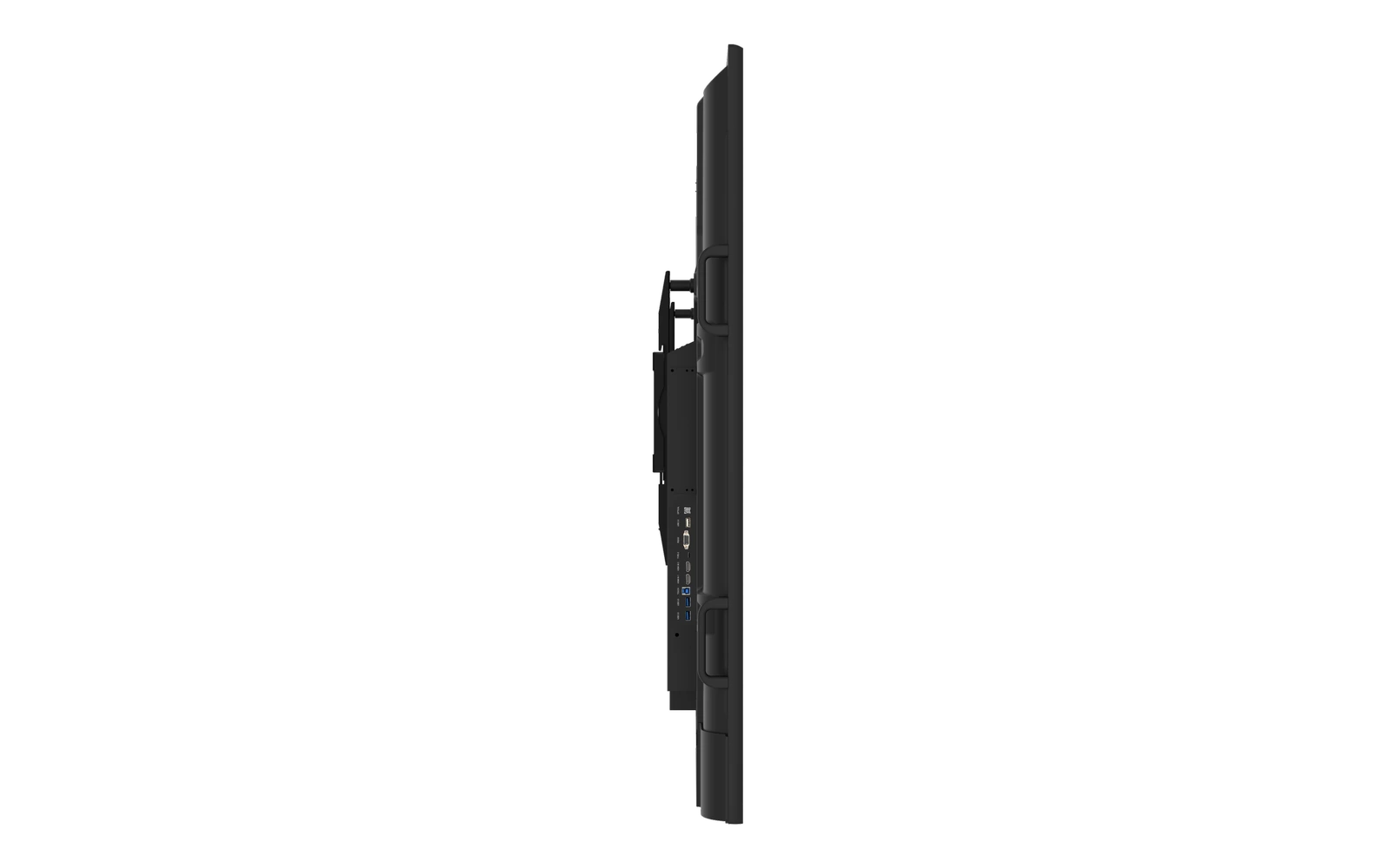 EmkoBoard GO 6 akıllı tahta önden görünüm