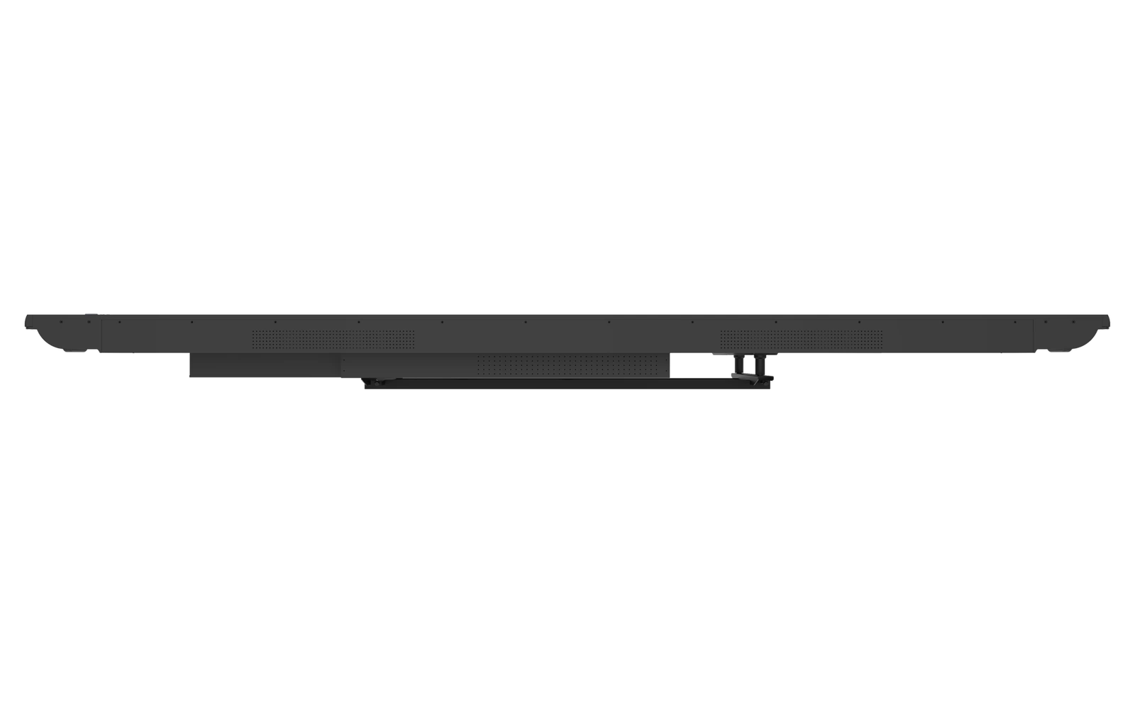EmkoBoard GO 6 akıllı tahta yandan görünüm
