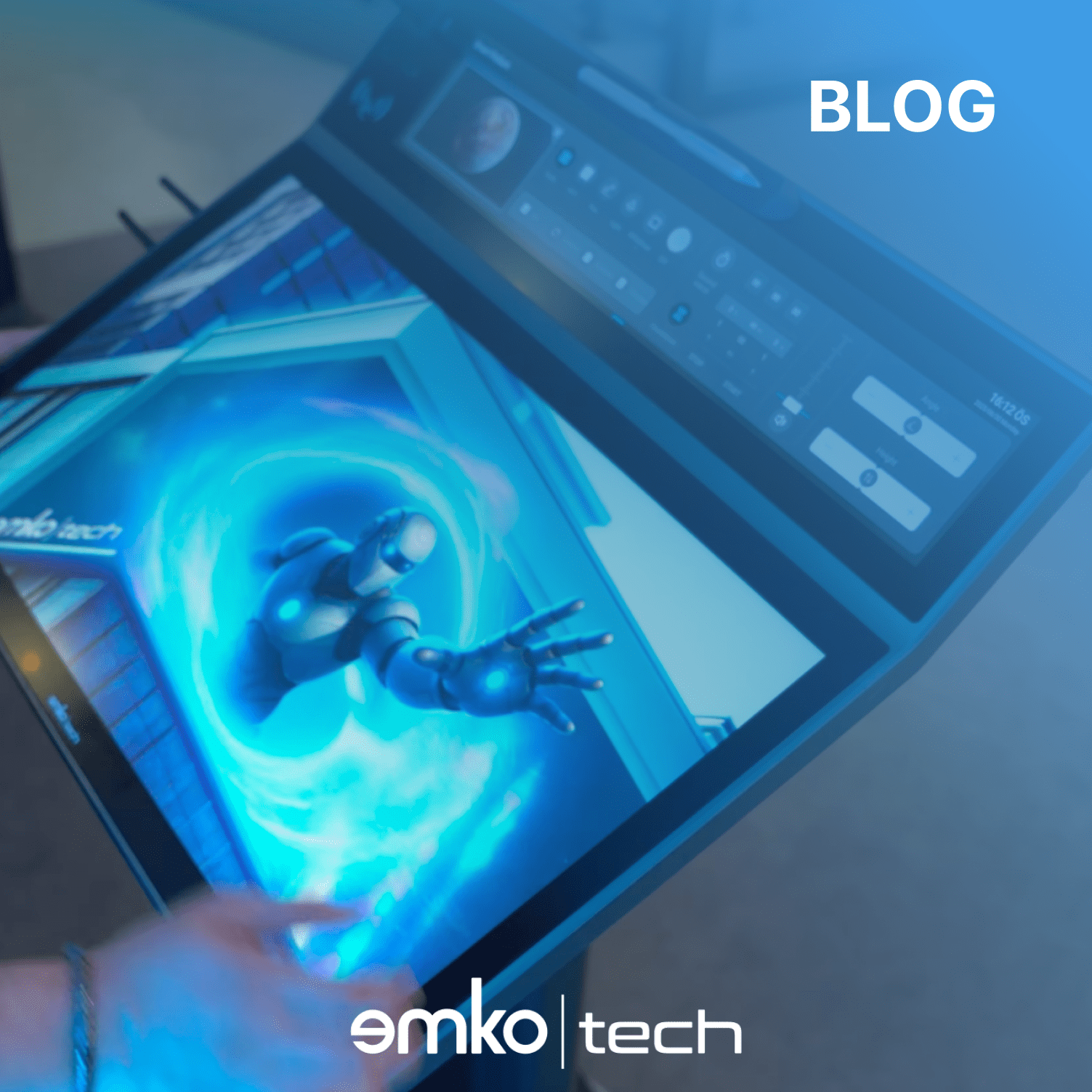 Konferans Salonları İçin LED Ekran ve Dijital Kürsü Seçimi