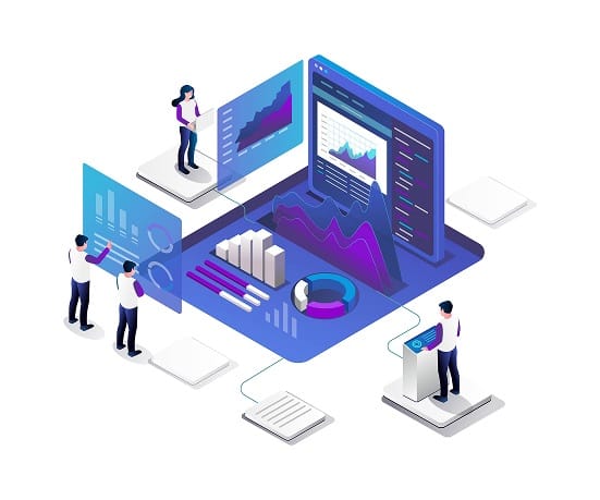 Emko CMS arayüzü