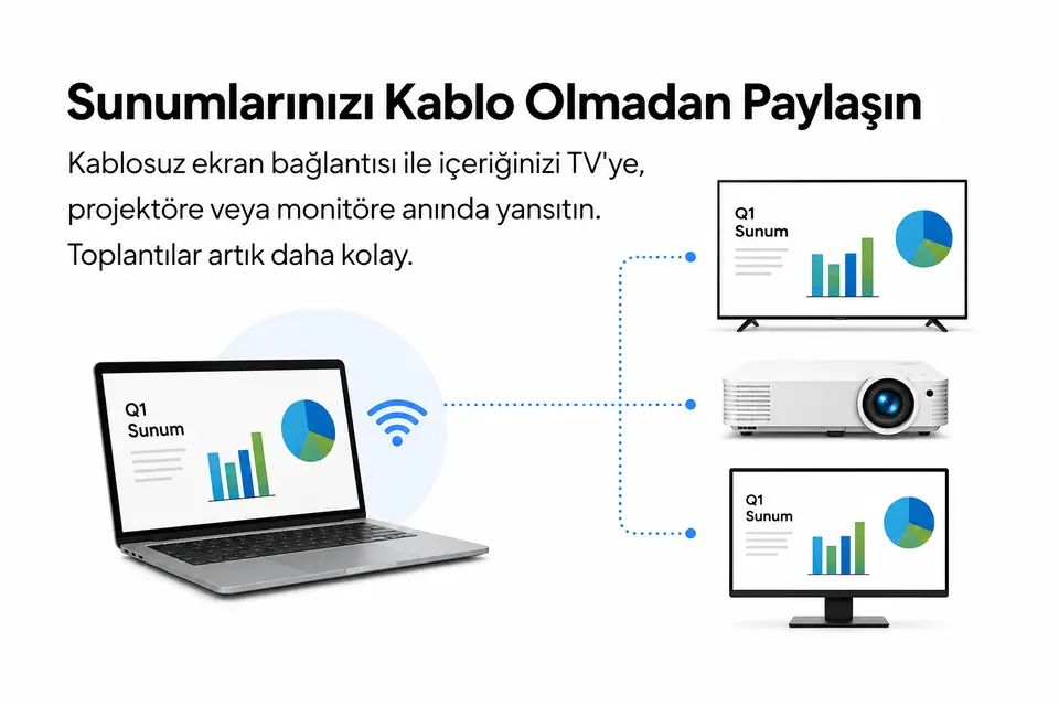 Bulut depolama senkronizasyonu