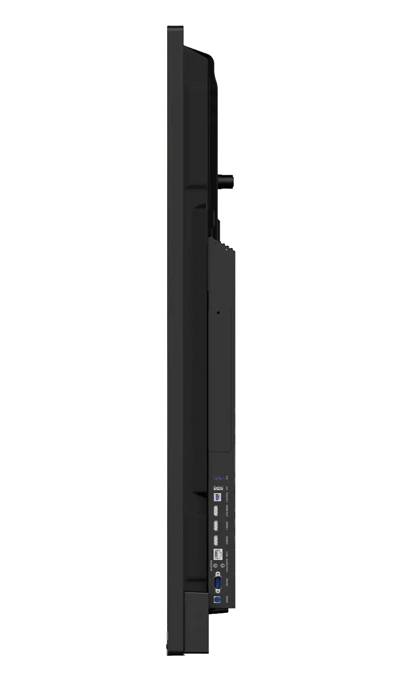 EmkoBoard Nova 6 yandan görünüm