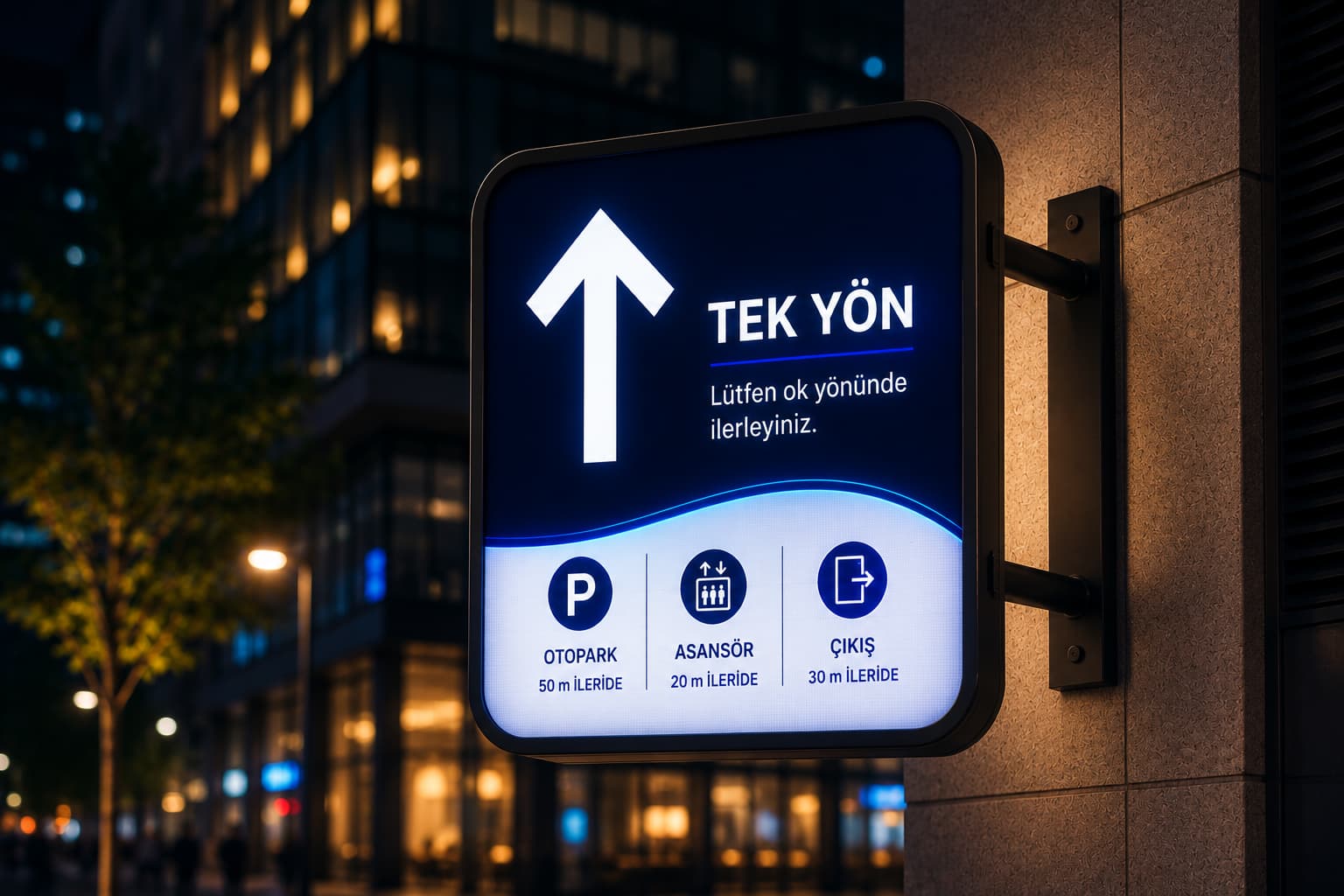 Toplantı Odası